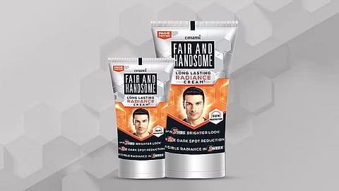Fair & Handsome cream