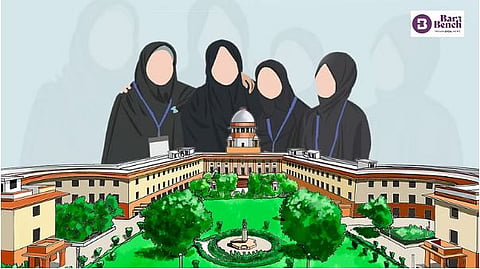 Supreme Court and Hijab Ban Case