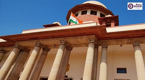 Supreme Court of India