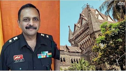 Lt. Col. Prasad Purohit, Bombay High Court
