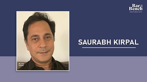Saurabh Kirpal