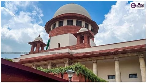 Supreme Court of India