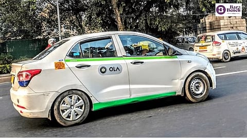Ola