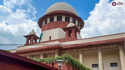 Supreme Court of India