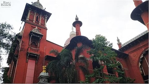 Madras High Court