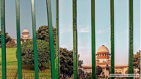 Supreme Court of India
