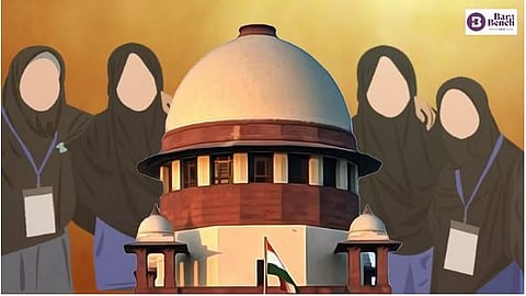 Supreme Court and Hijab Ban Case