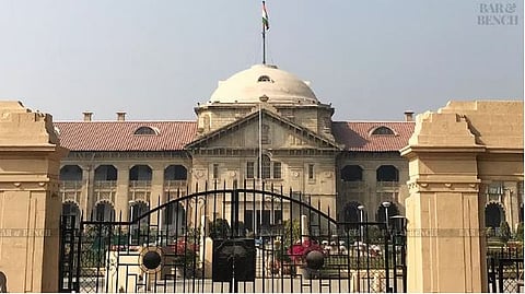 Allahabad High Court