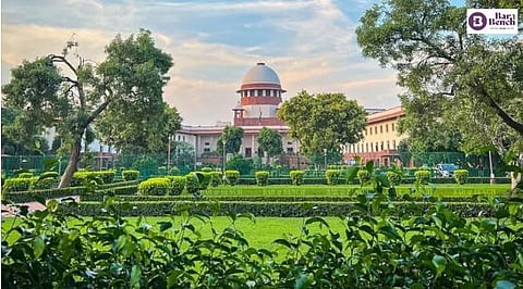 Supreme Court of India
