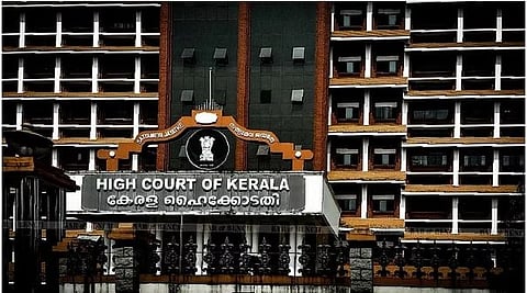Kerala High Court