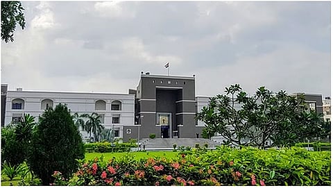 Gujarat High Court
