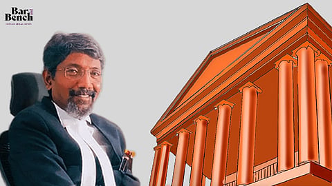 Sr. Counsel M S Shyamsundar and Karnataka HC