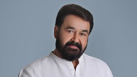 Mohanlal
