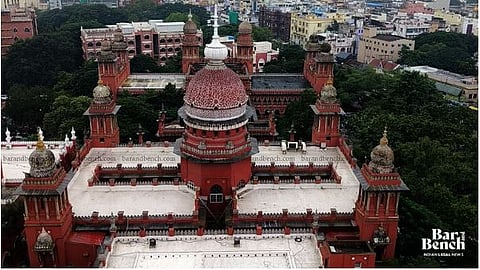 Madras High Court
