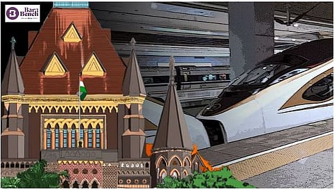 Bullet Train and Bombay High Court