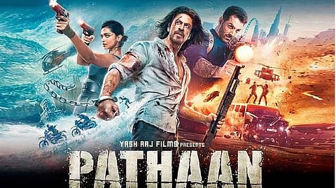 Pathaan