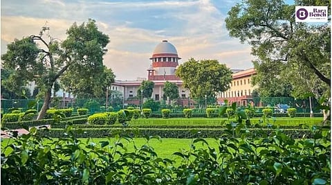 Supreme Court of India