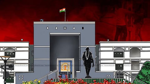 Gujarat High Court