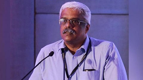 M Sivasankar