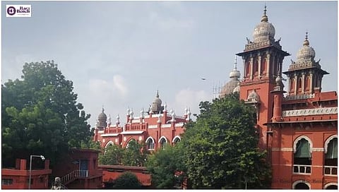 Madras High Court
