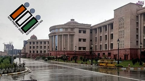 Allahabad HC (Lucknow bench) with Election Commission of India
