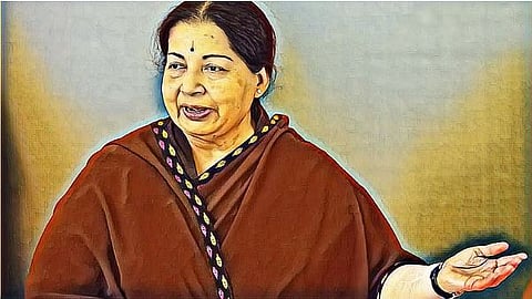 ಜಯಲಲಿತಾ ಸಾವು: ತನಿಖಾ ವರದಿ ಆಧರಿಸಿ ಕೈಗೊಂಡ ಕ್ರಮಗಳನ್ನು ವಾರದೊಳಗೆ ಬಹಿರಂಗಪಡಿಸುವಂತೆ ಮದ್ರಾಸ್ ಹೈಕೋರ್ಟ್ ಗಡುವು 