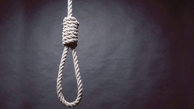 Death Penalty