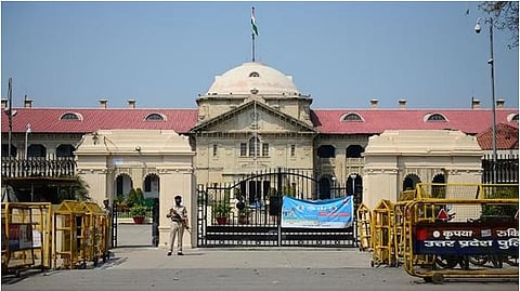 Allahabad High Court 
