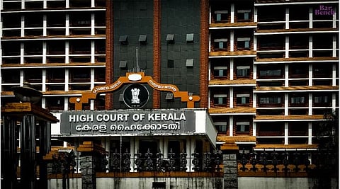 Kerala High Court
