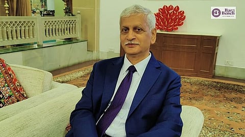 CJI UU Lalit
