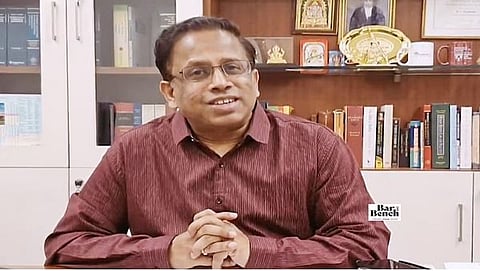 KV Viswanathan
