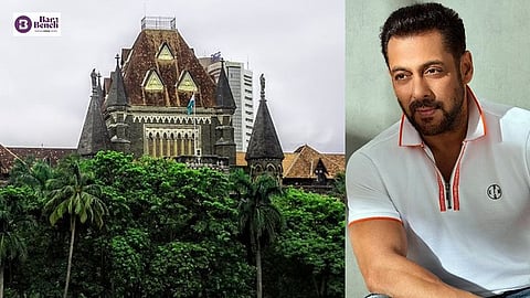Salman Khan and Bombay High Court
