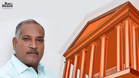 BJP MLA Nehru Olekar and Karnataka HC