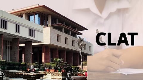 CLAT and Delhi HC