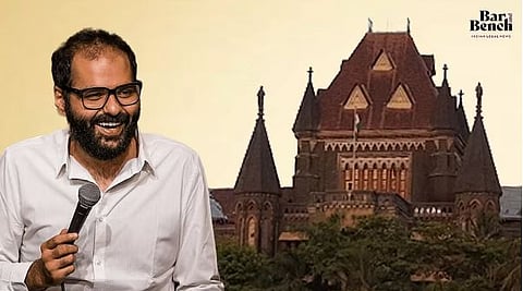 Kunal Kamra and Bombay High Court
