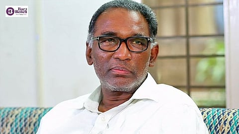 Justice Jasti Chelameswar
