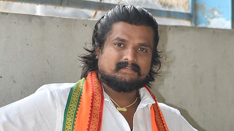 Punith Kerehalli
