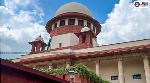 Supreme Court of India