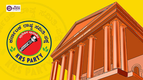 KRS Party and Karnataka HC
