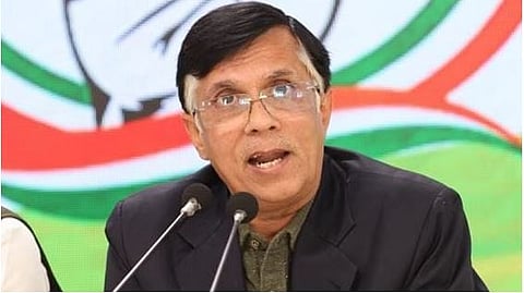 Pawan Khera
