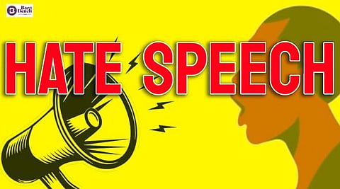 Hate Speech