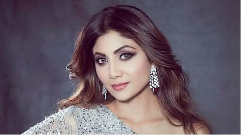 Shilpa Shetty
