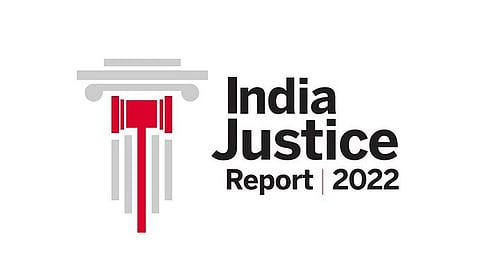 ಇಂಡಿಯಾ ಜಸ್ಟೀಸ್‌ ರಿಪೋರ್ಟ್ 2022: ದೊಡ್ಡ ರಾಜ್ಯಗಳಲ್ಲಿ ತಮಿಳುನಾಡು, ಚಿಕ್ಕ ರಾಜ್ಯಗಳಲ್ಲಿ ಸಿಕ್ಕಿಂಗೆ ಅಗ್ರಸ್ಥಾನ