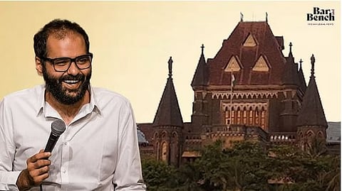 Kunal Kamra and Bombay High Court
