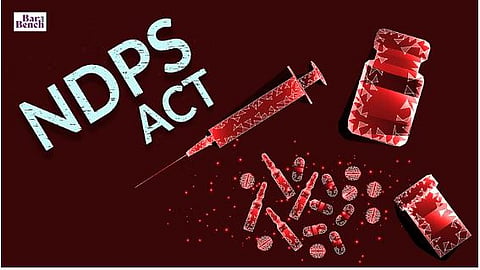 NDPS Act