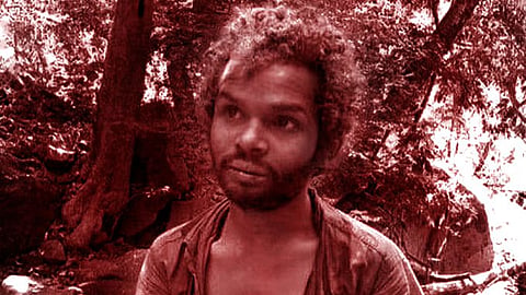 Madhu

