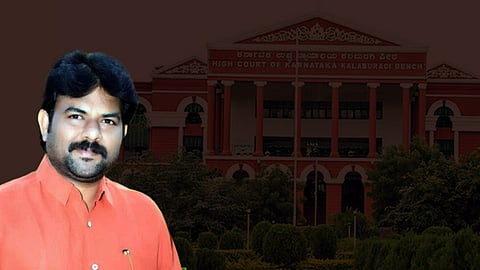 R D Patil