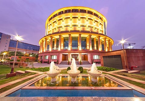 Supreme Court Judges Library
