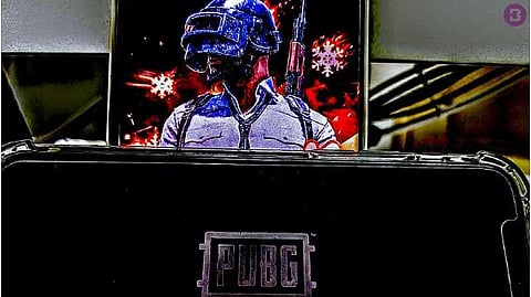 PUBG