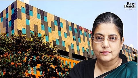 Ravneet Kaur, CCI
